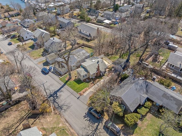 129 Audubon Ave, Braintree, MA 02184