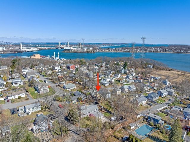 129 Audubon Ave, Braintree, MA 02184