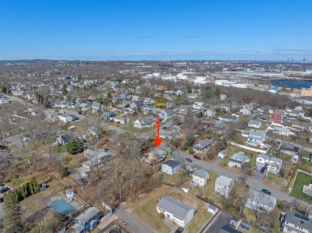 129 Audubon Ave, Braintree, MA 02184