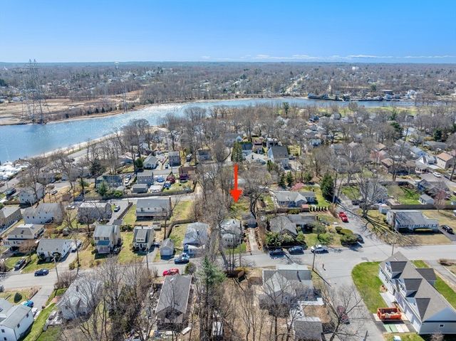 129 Audubon Ave, Braintree, MA 02184