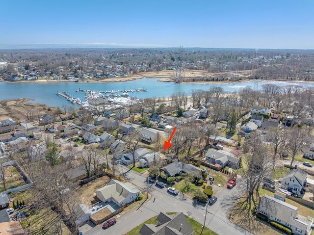 129 Audubon Ave, Braintree, MA 02184