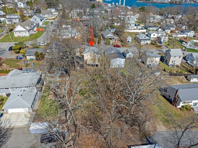 129 Audubon Ave, Braintree, MA 02184