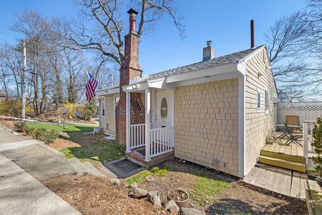 129 Audubon Ave, Braintree, MA 02184