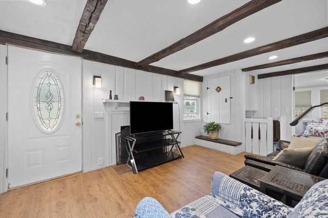 129 Audubon Ave, Braintree, MA 02184