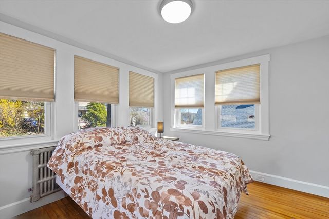 129 Audubon Ave, Braintree, MA 02184