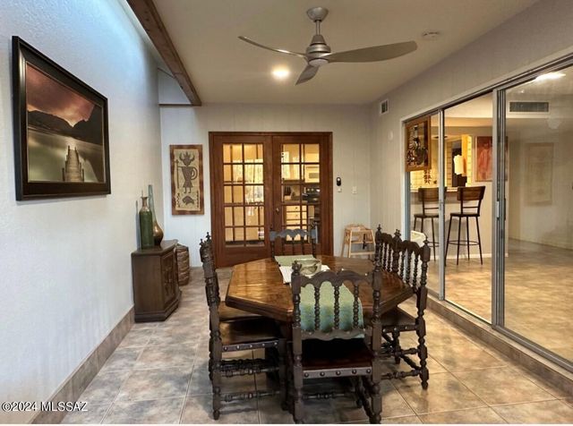 7021 E Rivercrest Road, Tucson, AZ 85750