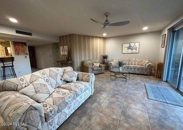 7021 E Rivercrest Road, Tucson, AZ 85750