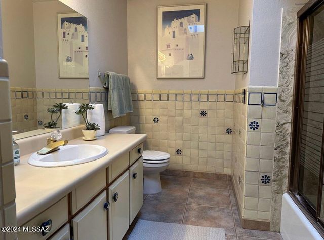 7021 E Rivercrest Road, Tucson, AZ 85750