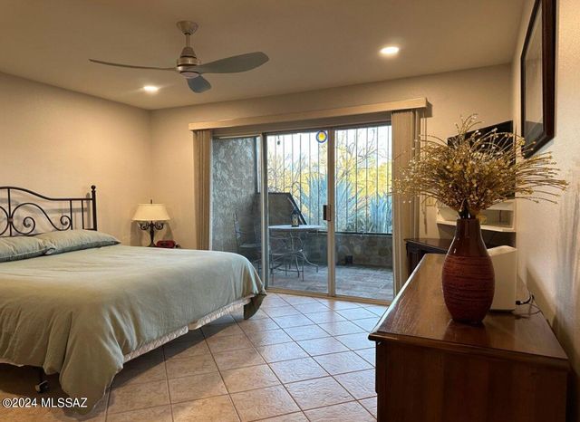 7021 E Rivercrest Road, Tucson, AZ 85750