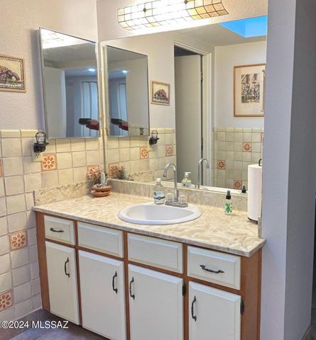 7021 E Rivercrest Road, Tucson, AZ 85750