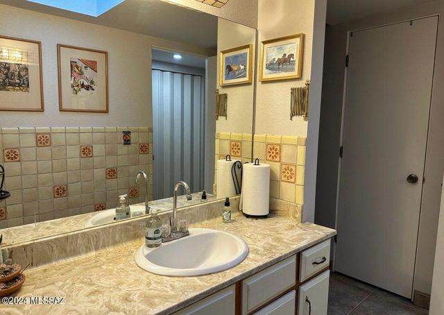 7021 E Rivercrest Road, Tucson, AZ 85750