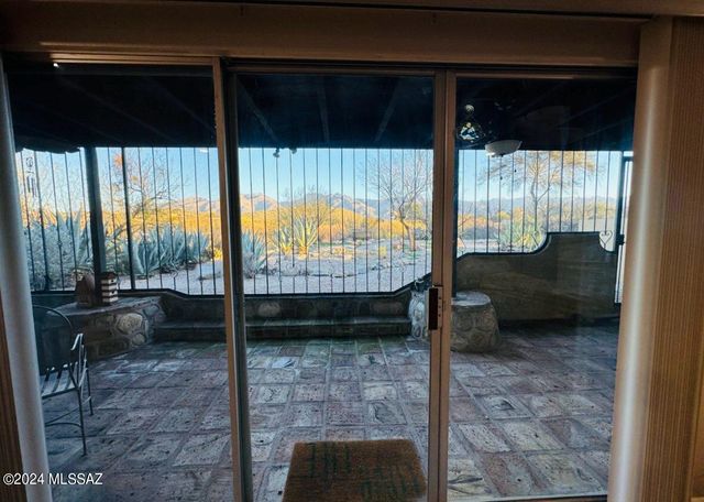 7021 E Rivercrest Road, Tucson, AZ 85750