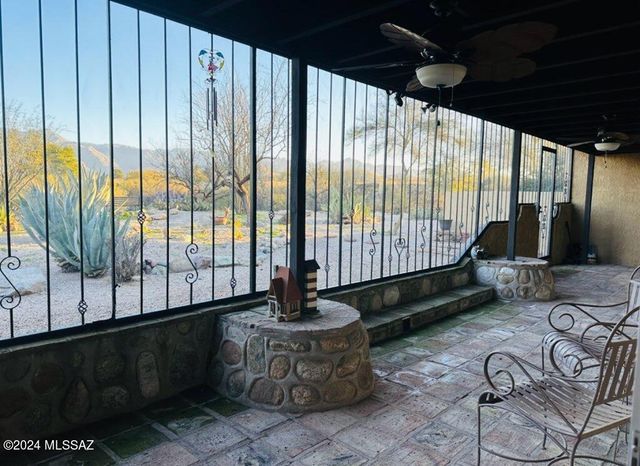 7021 E Rivercrest Road, Tucson, AZ 85750