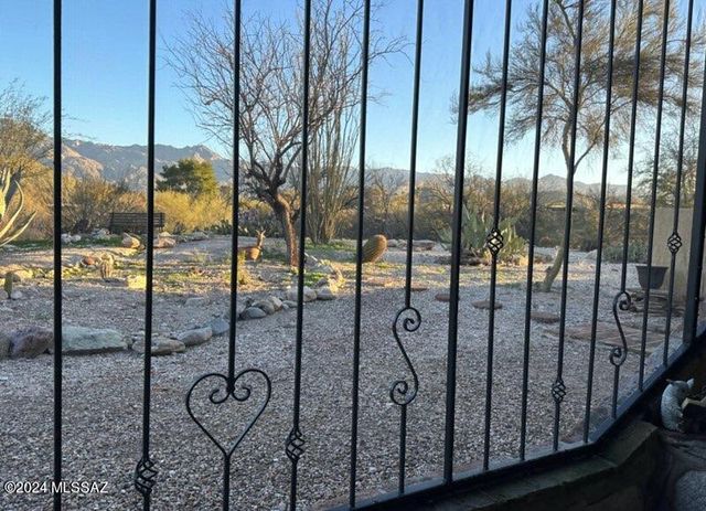 7021 E Rivercrest Road, Tucson, AZ 85750