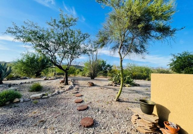 7021 E Rivercrest Road, Tucson, AZ 85750