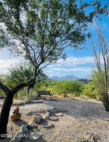 7021 E Rivercrest Road, Tucson, AZ 85750