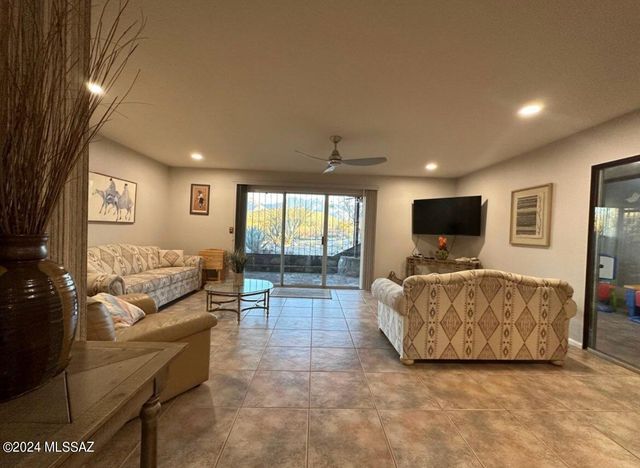 7021 E Rivercrest Road, Tucson, AZ 85750