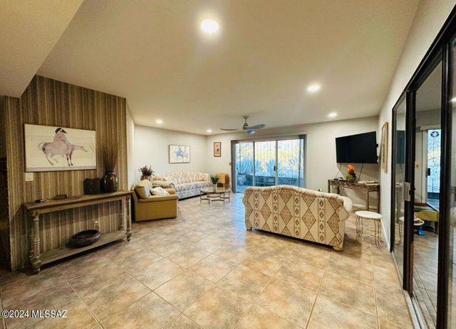 7021 E Rivercrest Road, Tucson, AZ 85750