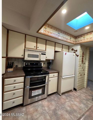 7021 E Rivercrest Road, Tucson, AZ 85750