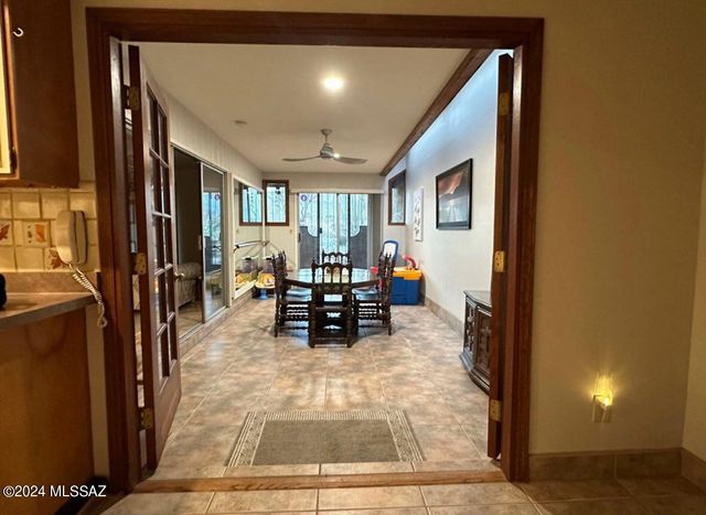 7021 E Rivercrest Road, Tucson, AZ 85750