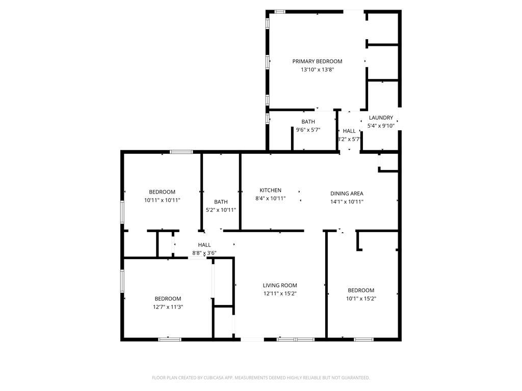 Image 34 of property listing at 2709 Chestnut St, San Angelo, TX 76901