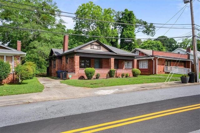2741 Church Street, Atlanta, GA 30344