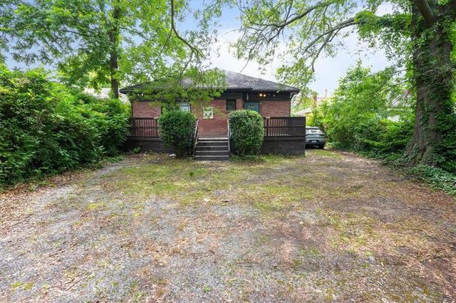 2741 Church Street, Atlanta, GA 30344