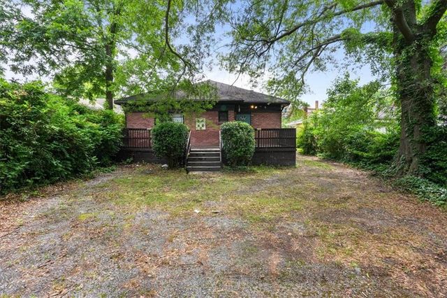 2741 Church Street, Atlanta, GA 30344