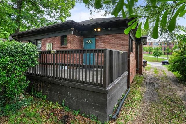 2741 Church Street, Atlanta, GA 30344