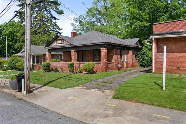 2741 Church Street, Atlanta, GA 30344