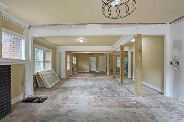 2741 Church Street, Atlanta, GA 30344