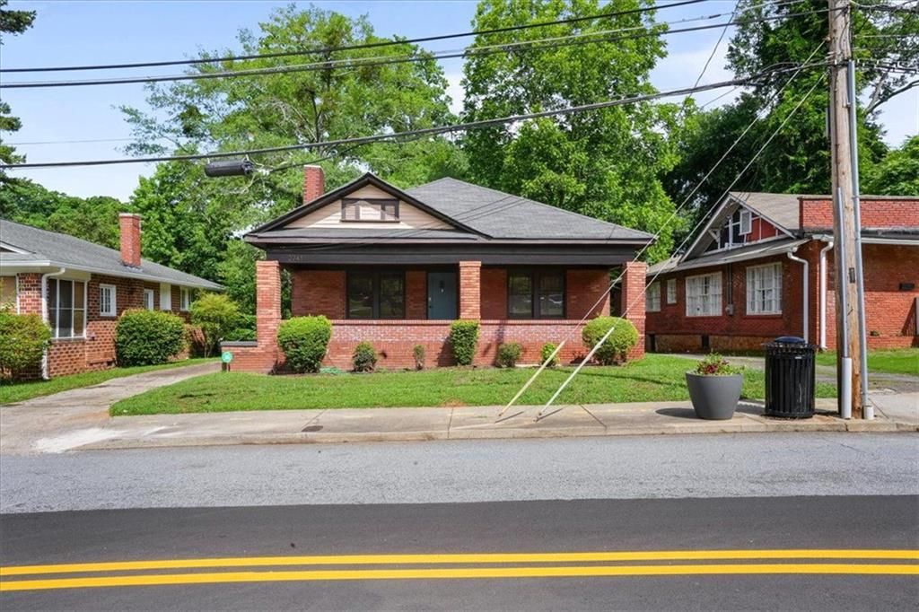 2741 Church Street, Atlanta, GA 30344