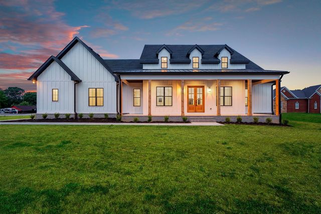 2622 Deer Creek Ln, White House, TN 37188