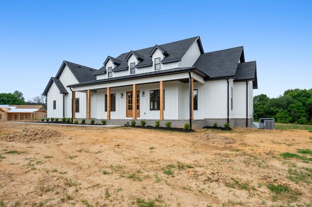 2622 Deer Creek Ln, White House, TN 37188