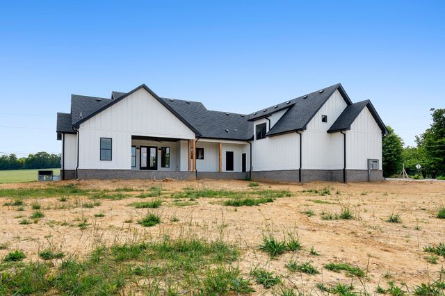 2622 Deer Creek Ln, White House, TN 37188