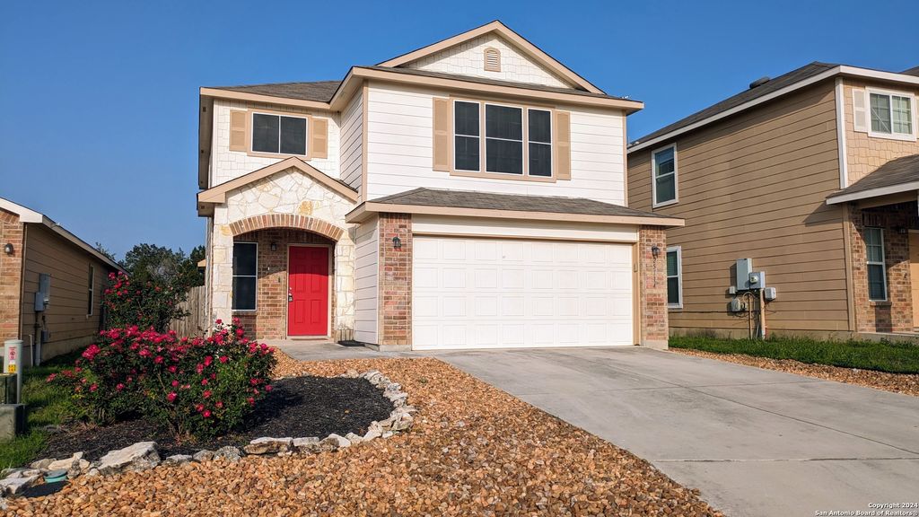 25114 Remington Oaks, San Antonio, TX 78261