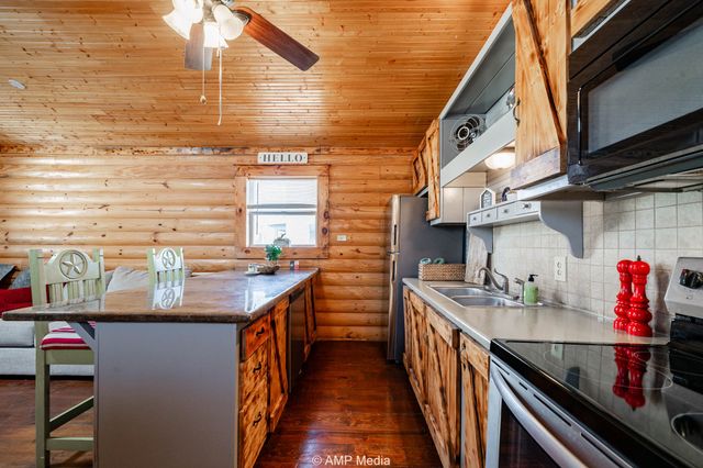 941 Harold Street, Albany, TX 76430