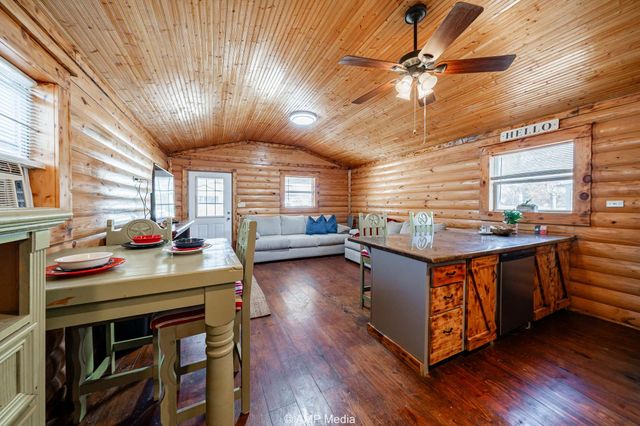 941 Harold Street, Albany, TX 76430