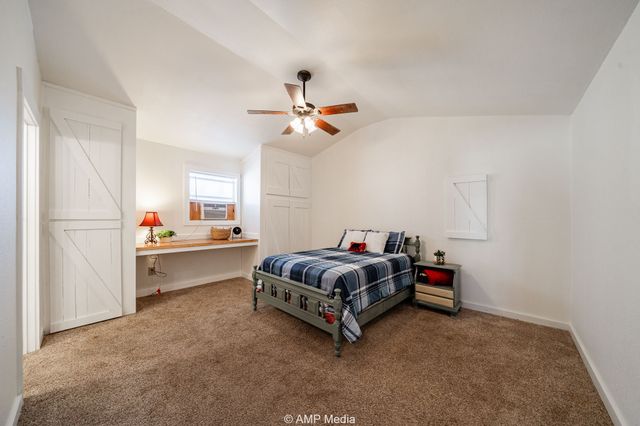 941 Harold Street, Albany, TX 76430