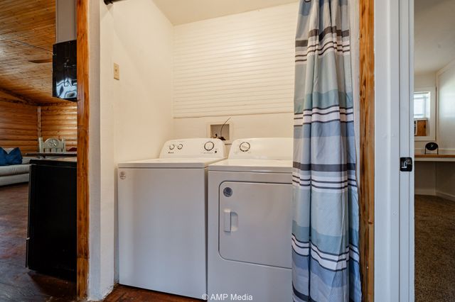 941 Harold Street, Albany, TX 76430