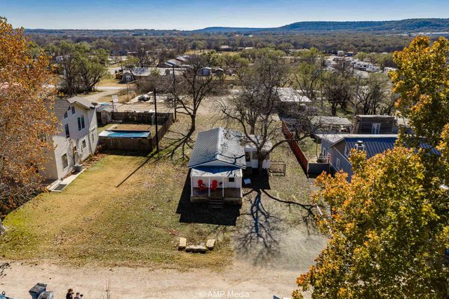 941 Harold Street, Albany, TX 76430