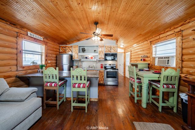 941 Harold Street, Albany, TX 76430