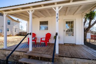 941 Harold Street, Albany, TX 76430