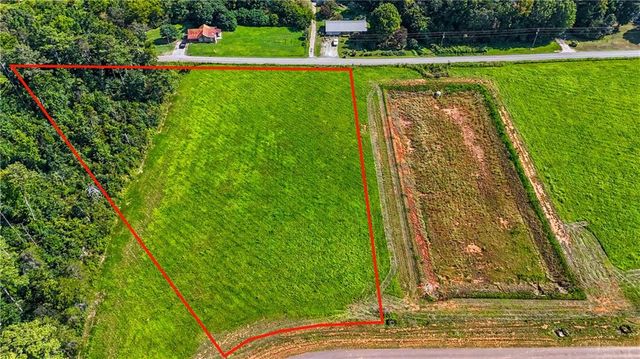 118 Palisade Drive, Rydal, GA 30171