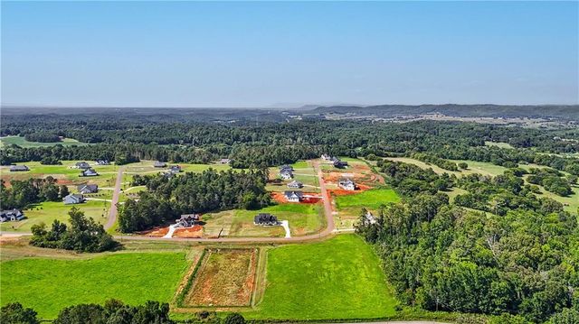 118 Palisade Drive, Rydal, GA 30171