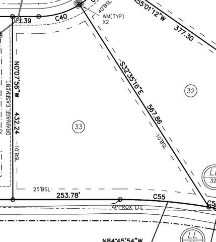 118 Palisade Drive, Rydal, GA 30171