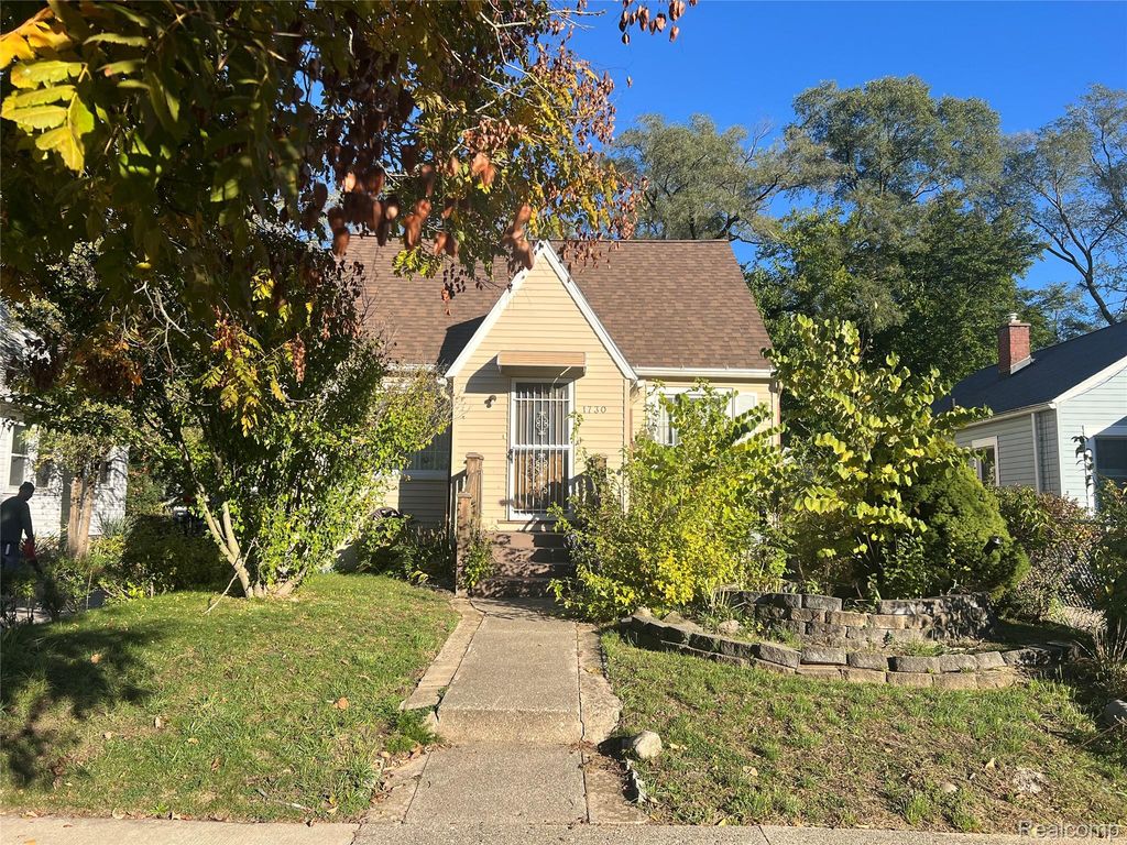 1730 Alto Avenue Se, Grand Rapids, MI 49507