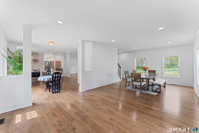 95 Harvest Ridge Road, Stratford, CT 06614