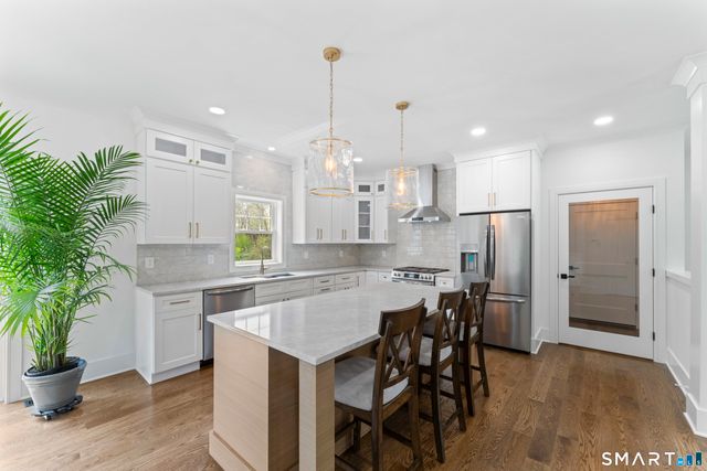 95 Harvest Ridge Road, Stratford, CT 06614
