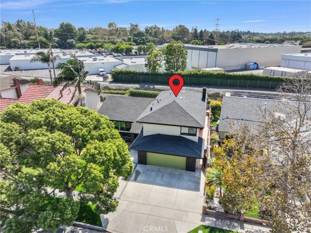 3114 S Rene, Santa Ana, CA 92704